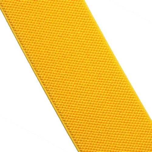 2", 2 3/8", 3" Standard Braided Elastic Band