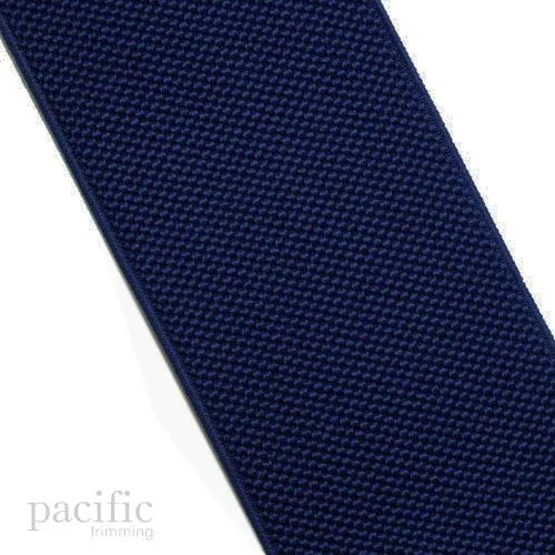 2", 2 3/8", 3" Standard Braided Elastic Band