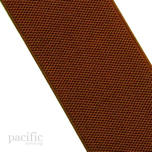 2", 2 3/8", 3" Standard Braided Elastic Band