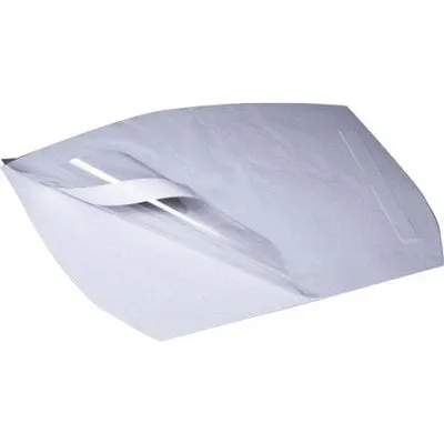 3M™  Versaflo™ S-922 S-Series Peel-Off Visor Covers ©€“ Bag of 10