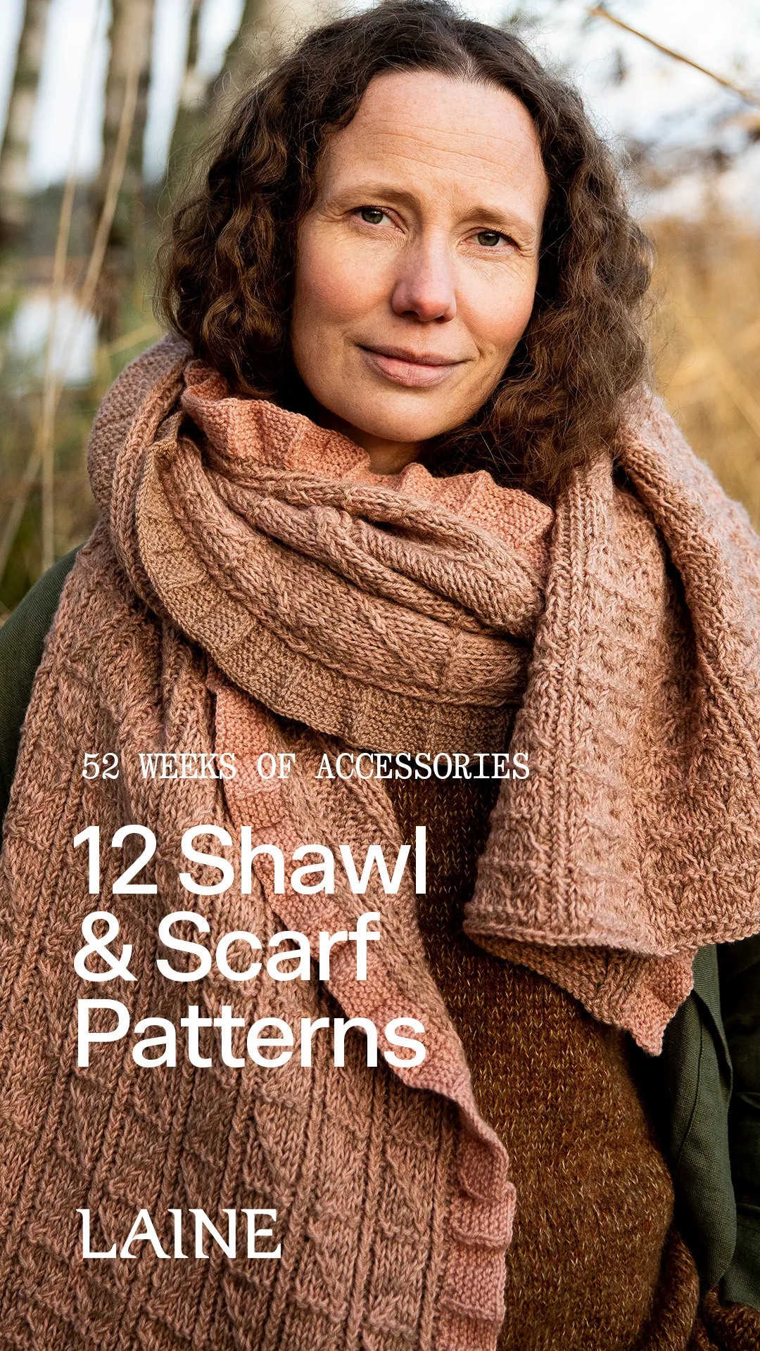 52 Weeks of Accessories