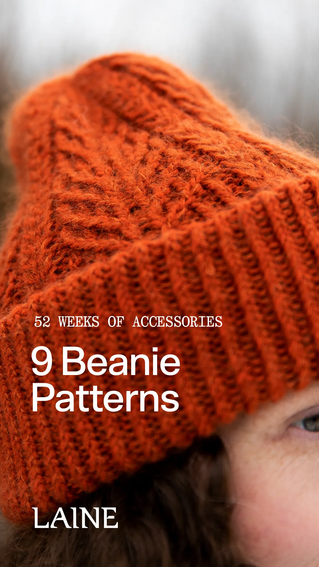 52 Weeks of Accessories