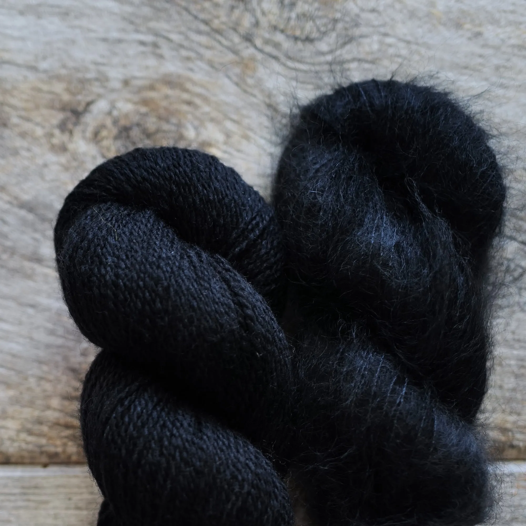 A Simple Affair (Sunday Morning 4 Ply   Halo)