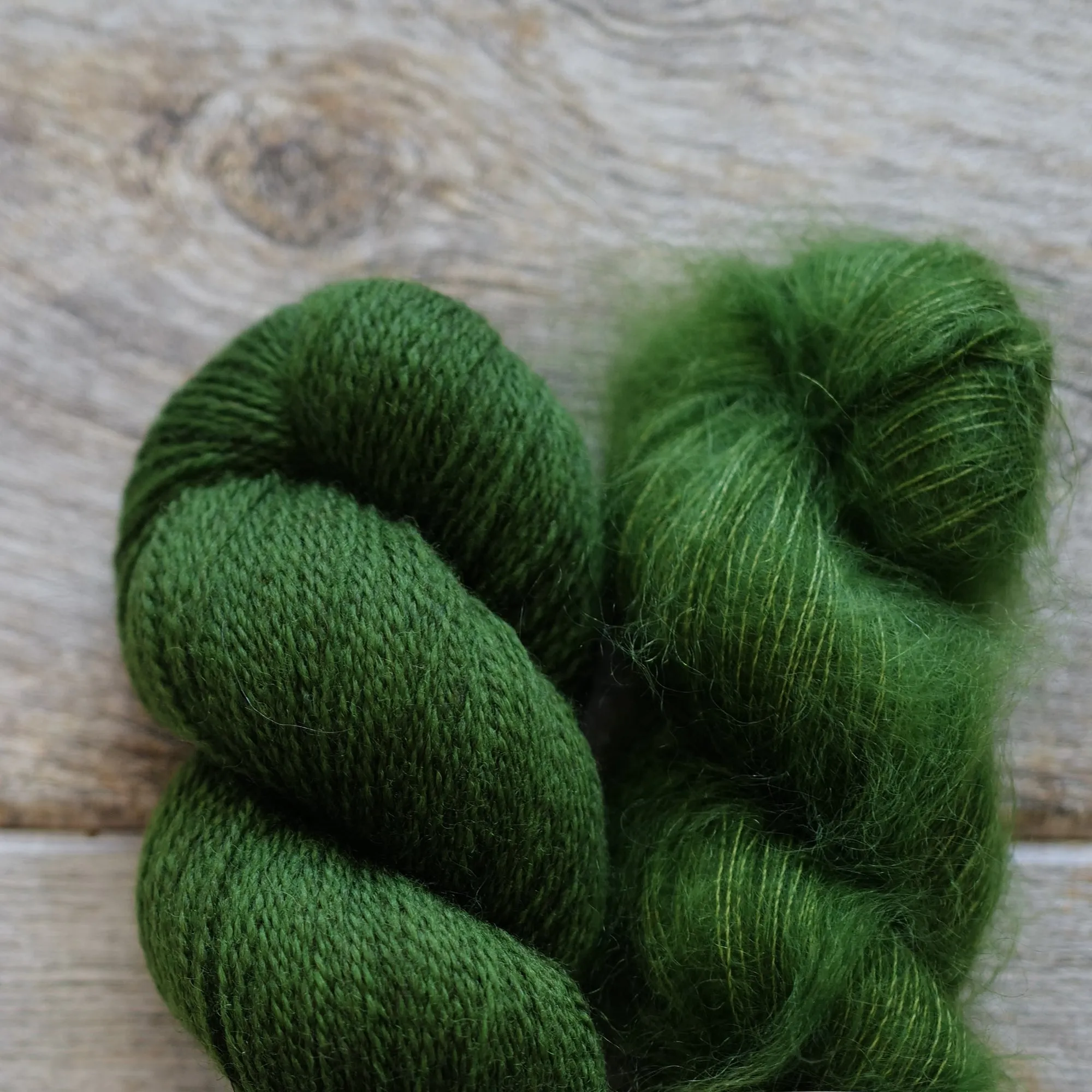 A Simple Affair (Sunday Morning 4 Ply   Halo)