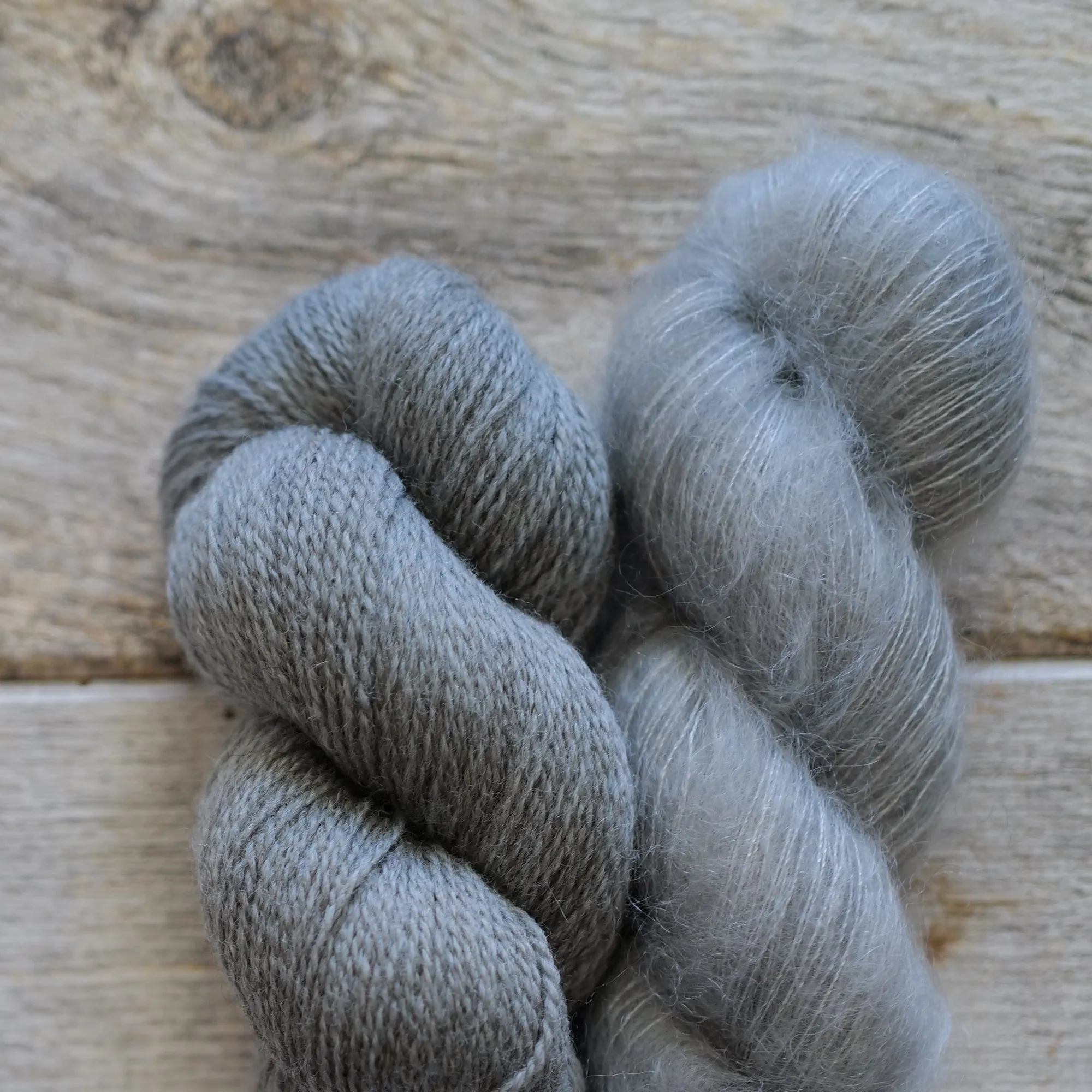A Simple Affair (Sunday Morning 4 Ply   Halo)
