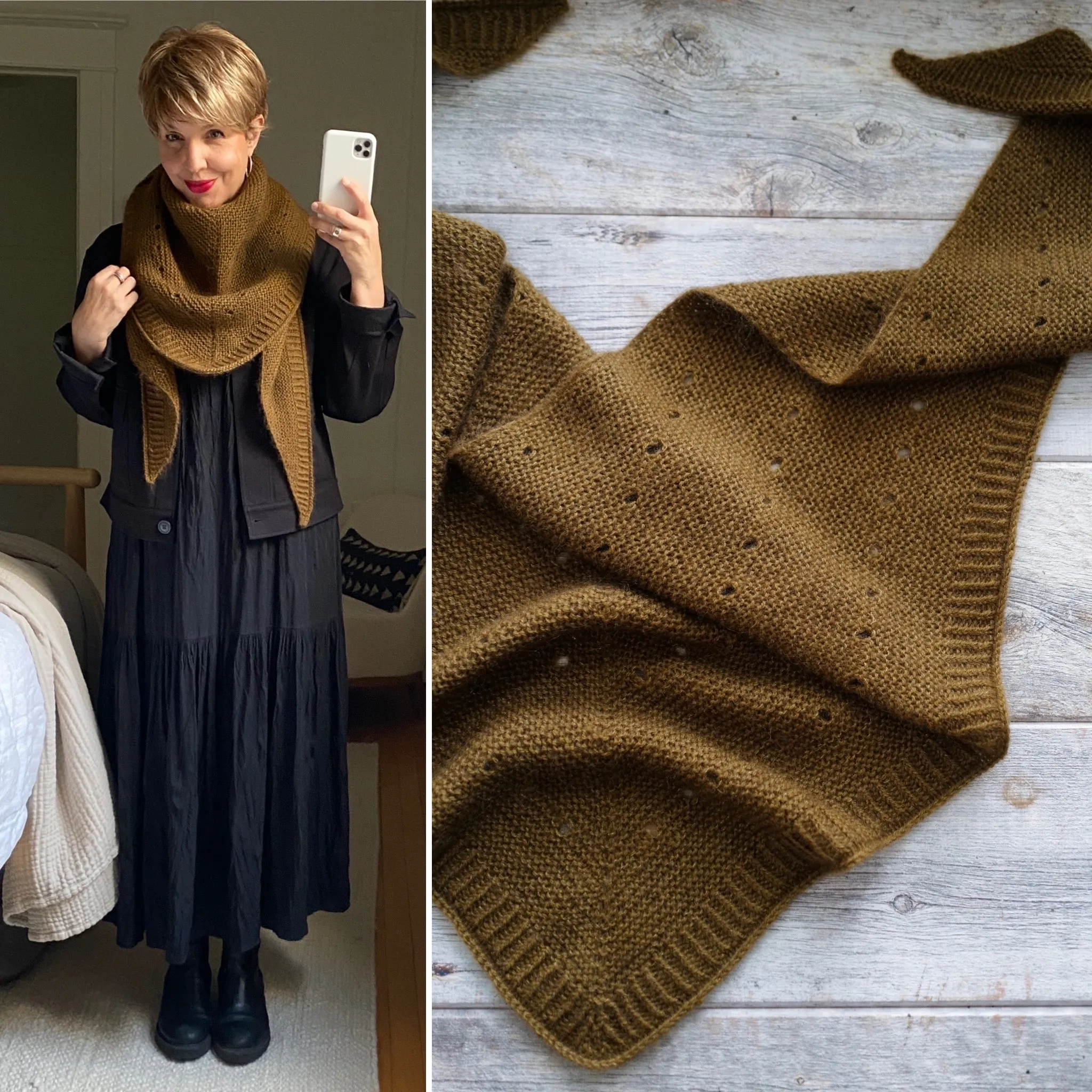 A Simple Affair (Sunday Morning 4 Ply   Halo)