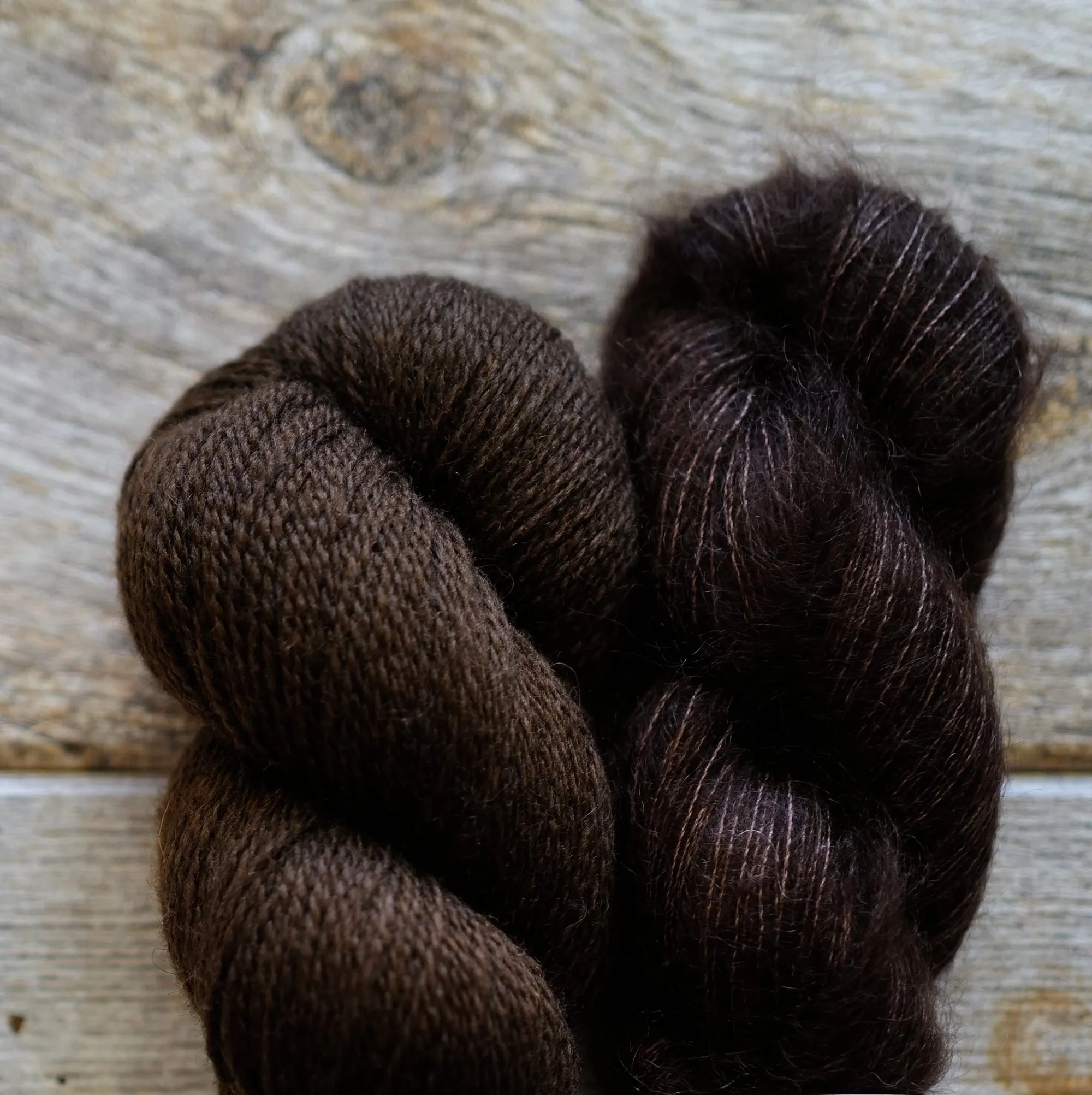 A Simple Affair (Sunday Morning 4 Ply   Halo)