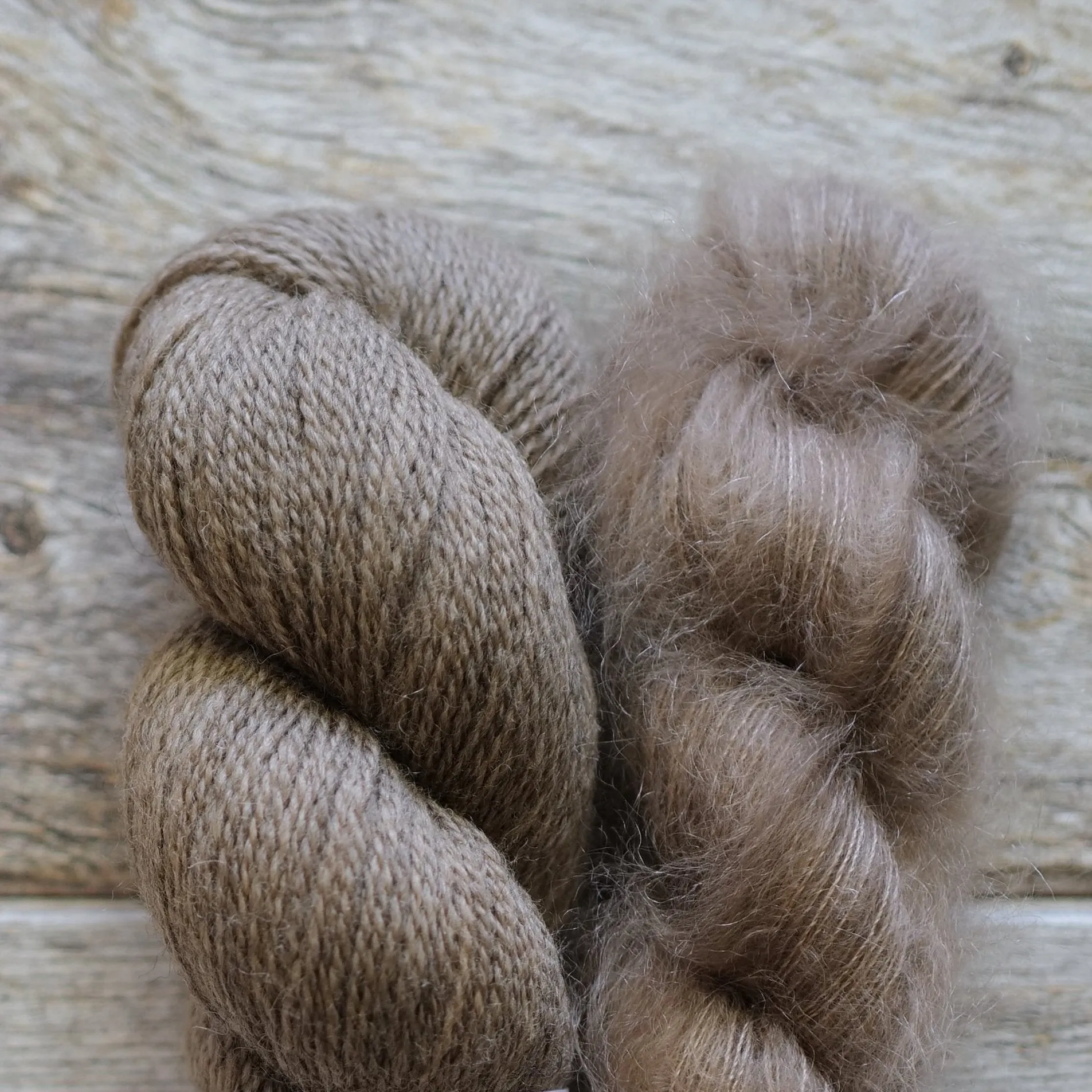 A Simple Affair (Sunday Morning 4 Ply   Halo)