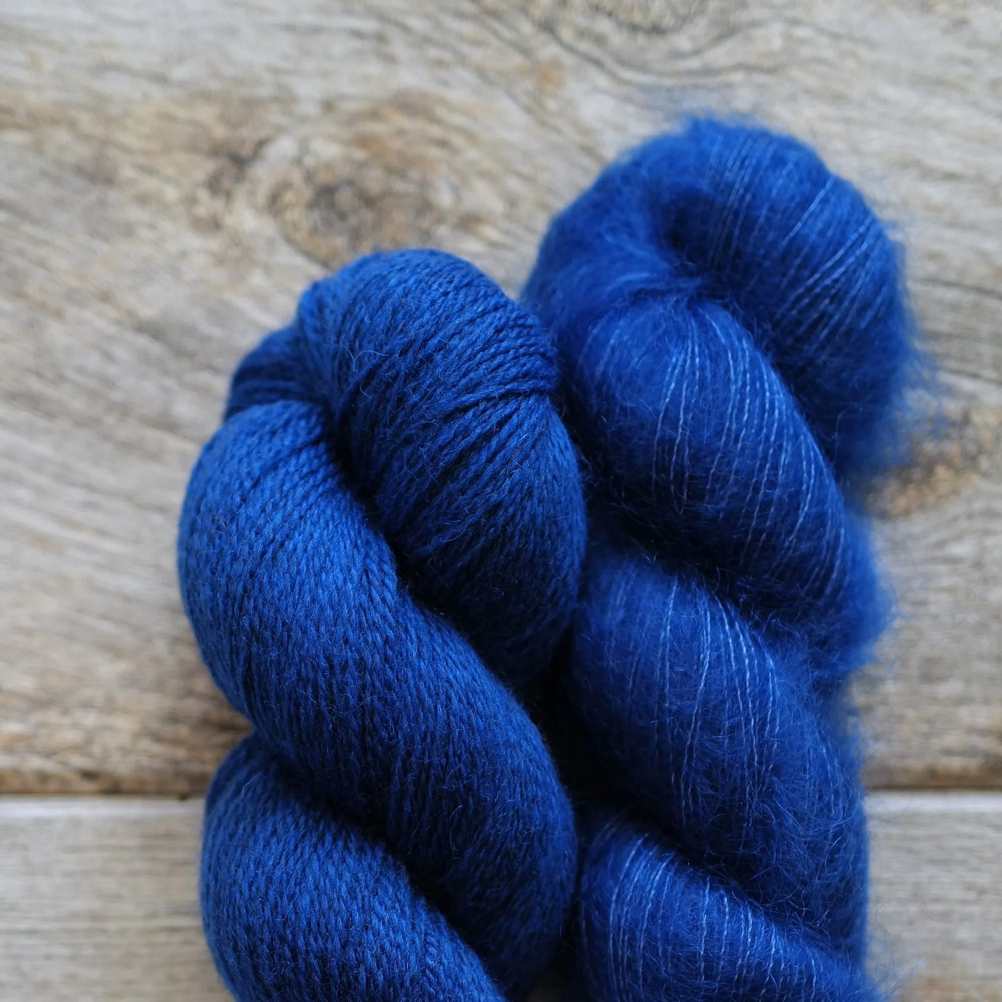 A Simple Affair (Sunday Morning 4 Ply   Halo)