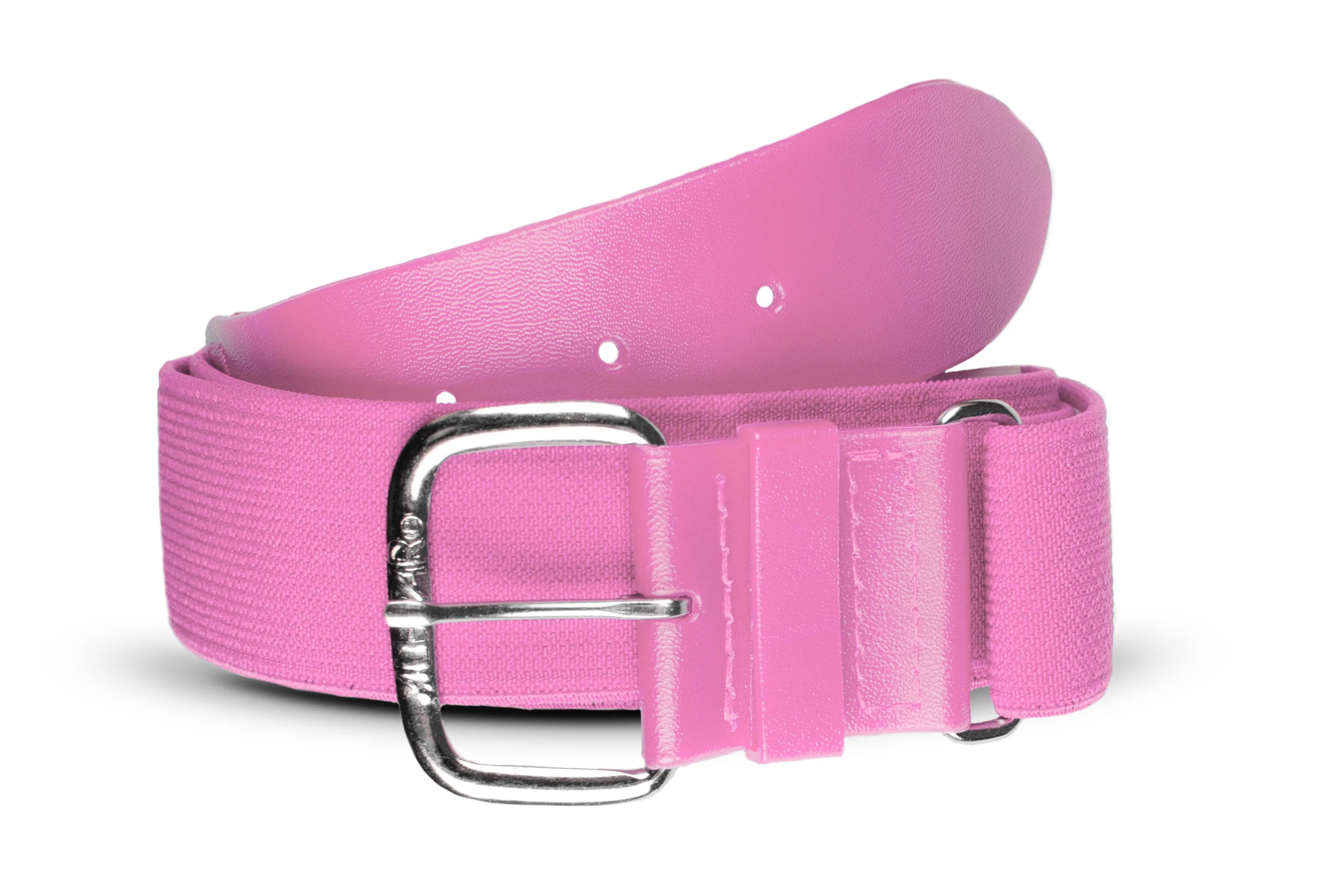 All Star 1 1/4" Adult Elastic Belt | 1025