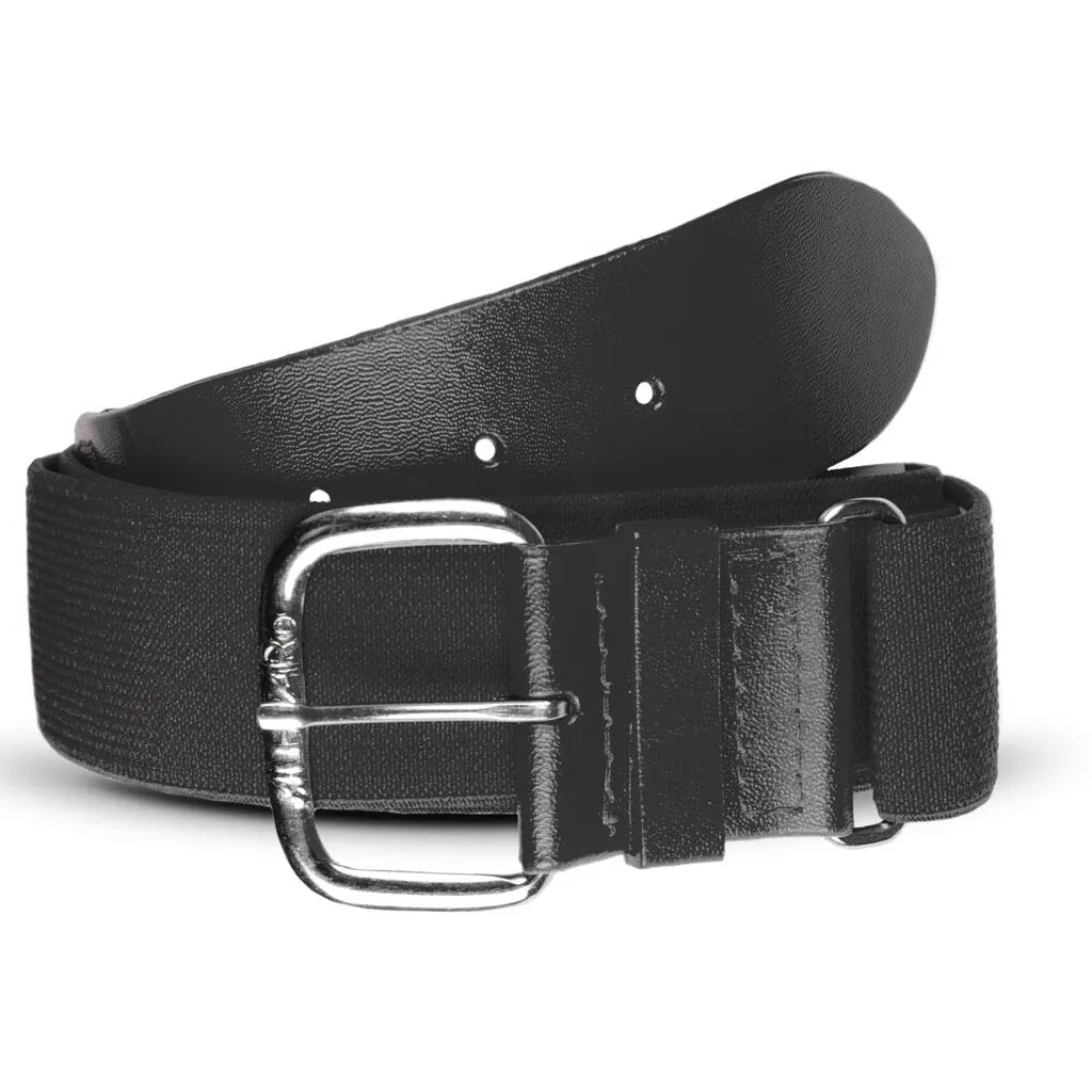 All Star 1 1/4" Adult Elastic Belt | 1025