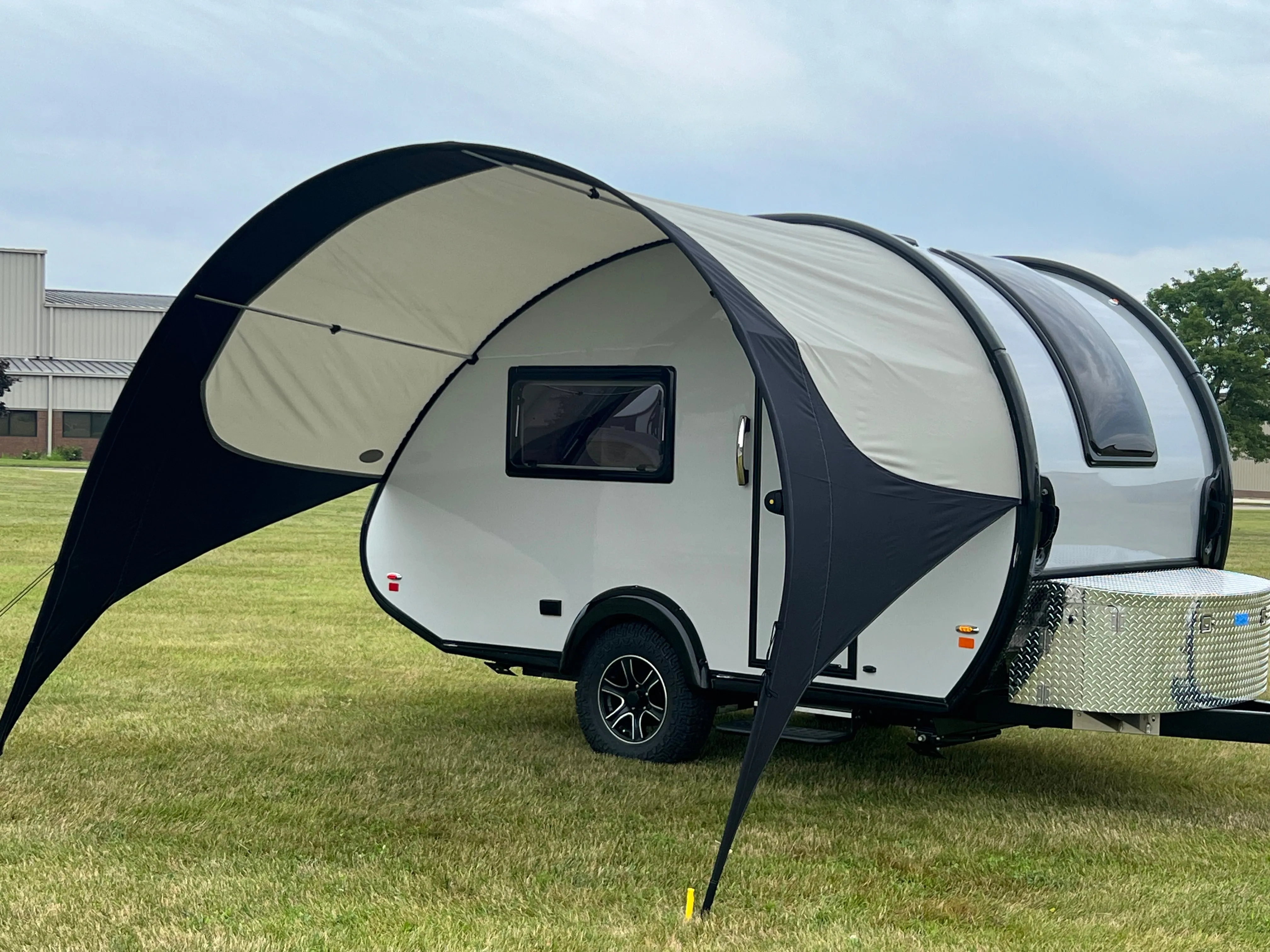 AllPro Awning for TAB 360 Campers