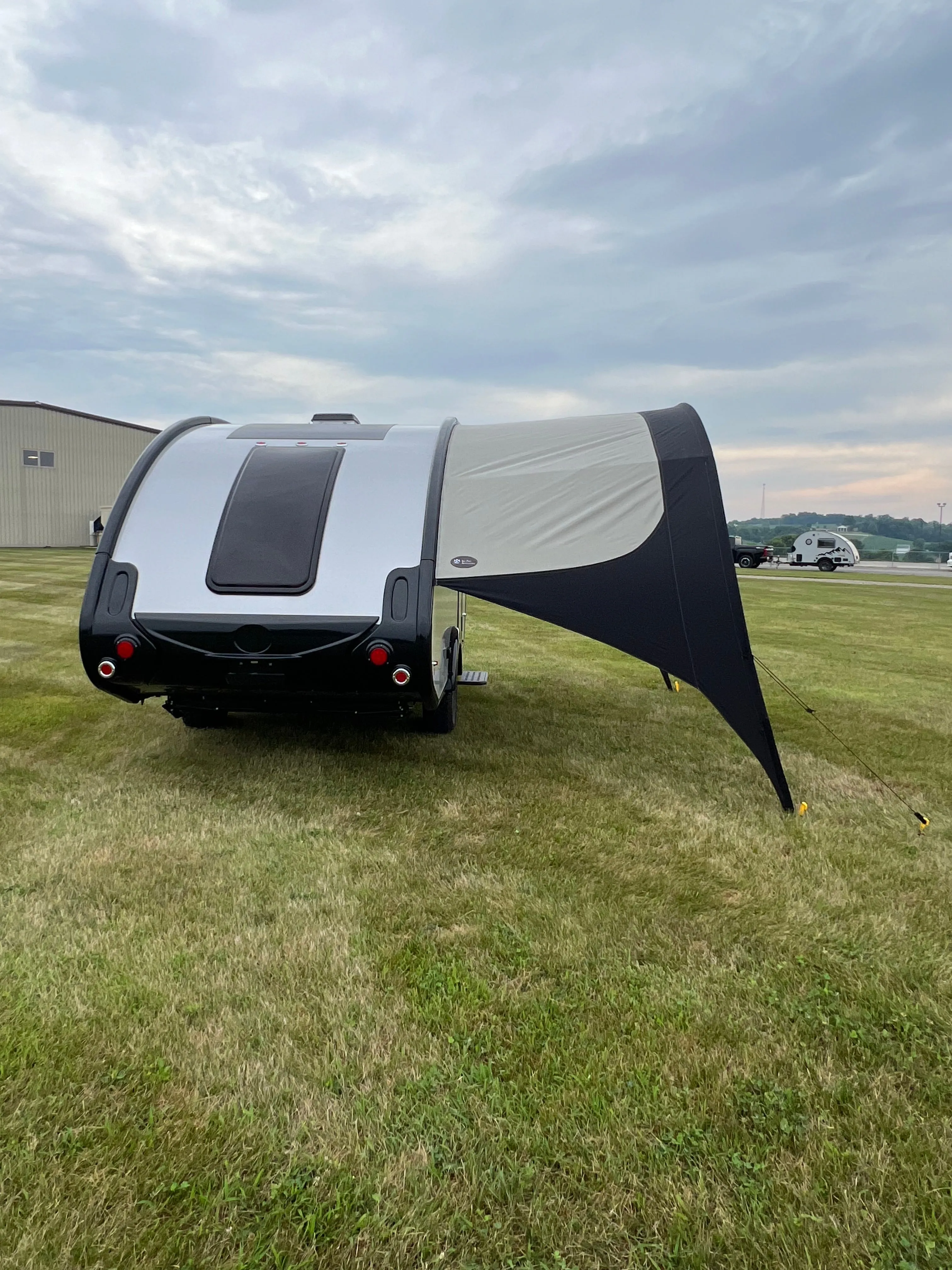 AllPro Awning for TAB 360 Campers