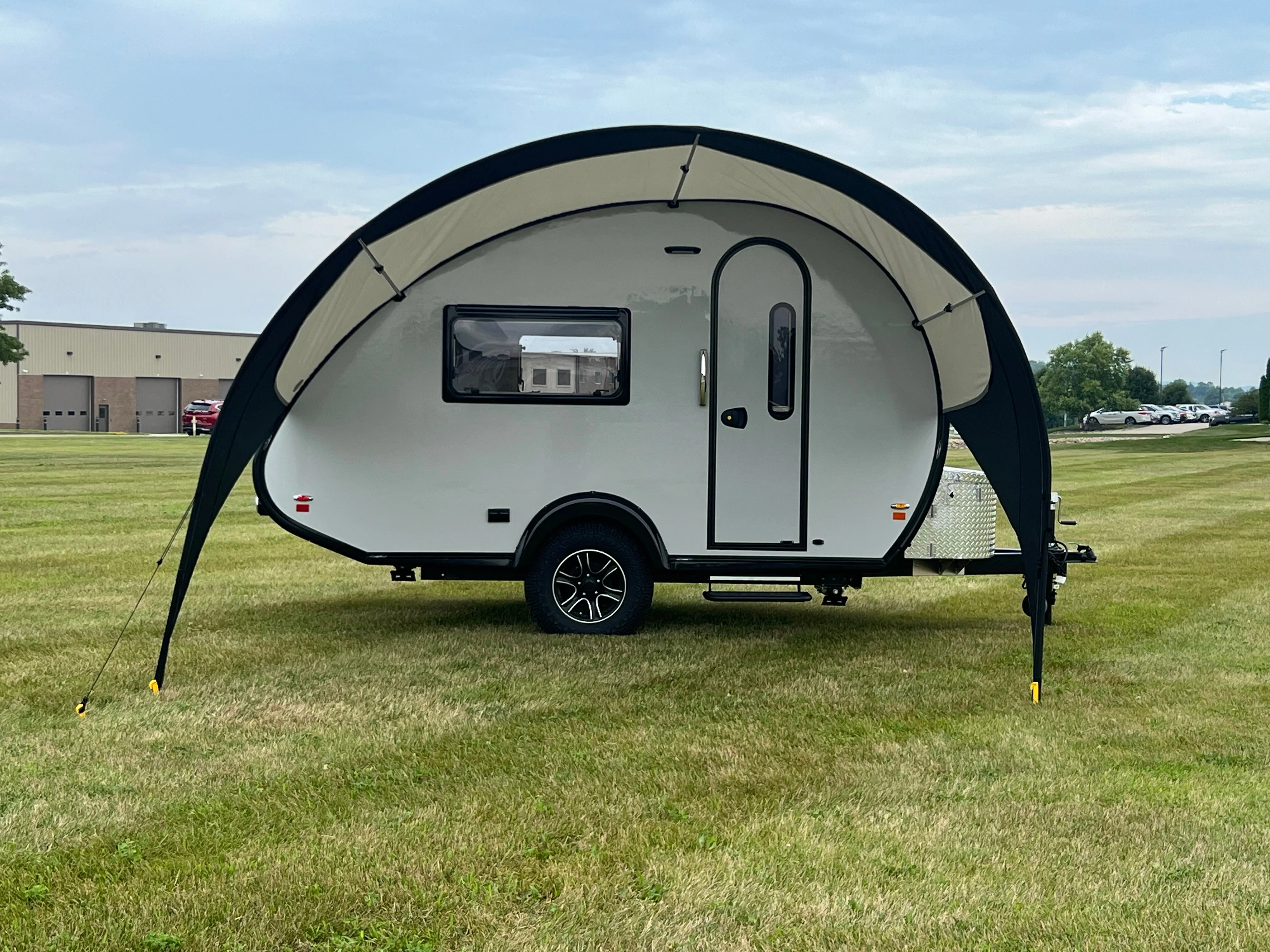 AllPro Awning for TAB 360 Campers