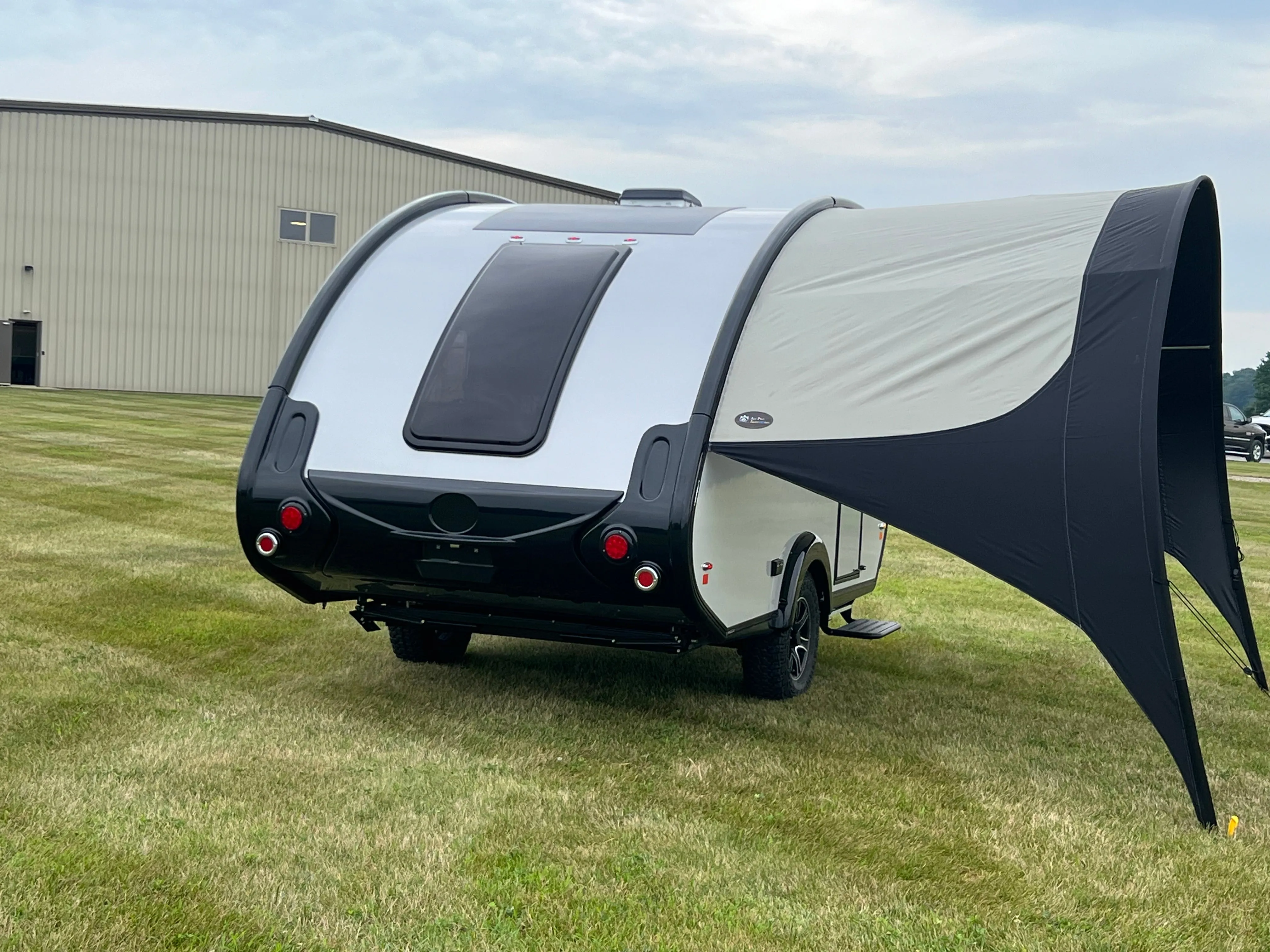 AllPro Awning for TAB 360 Campers