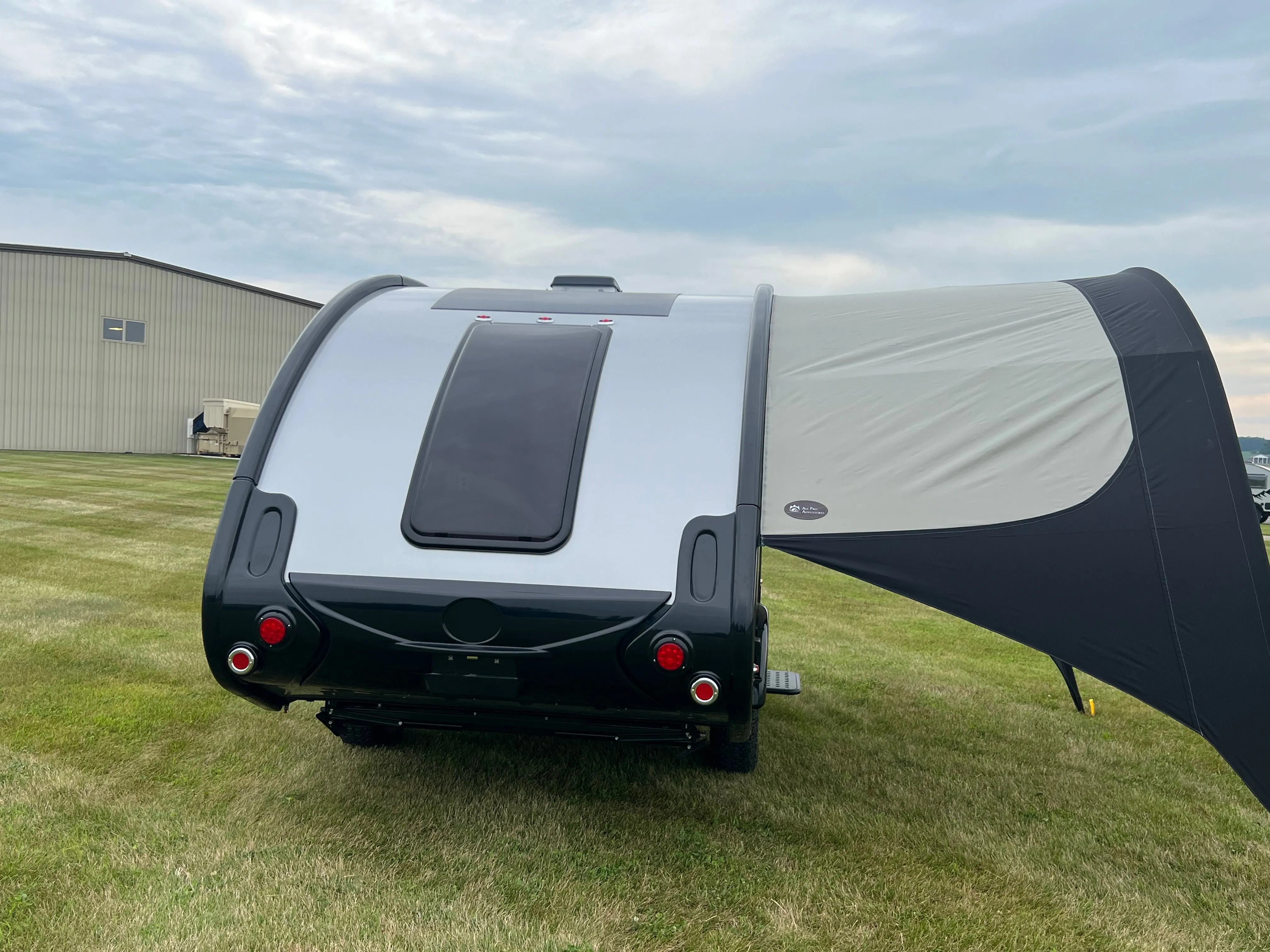 AllPro Awning for TAB 360 Campers