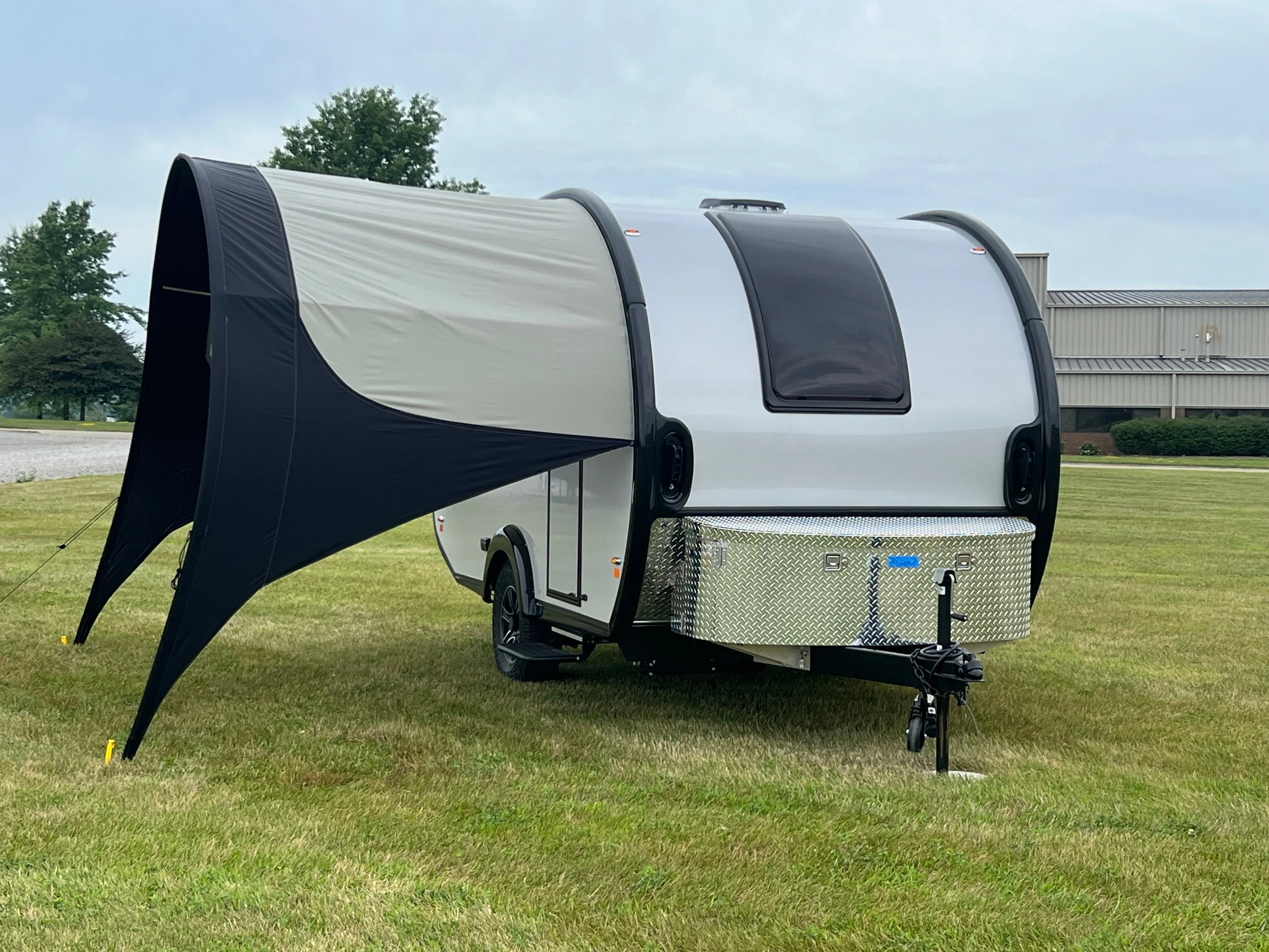AllPro Awning for TAB 360 Campers