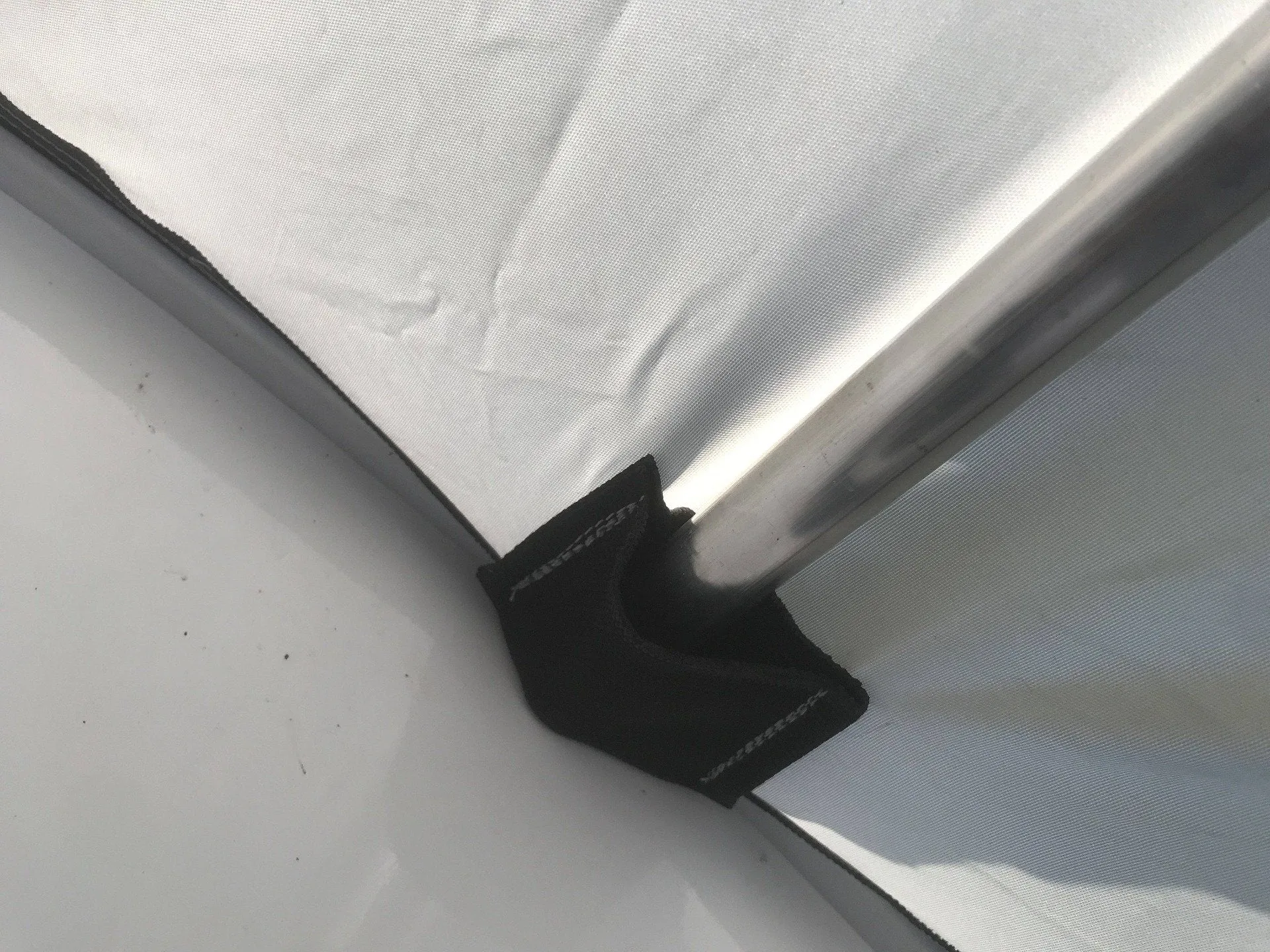 AllPro Awning for TAB 400 Campers