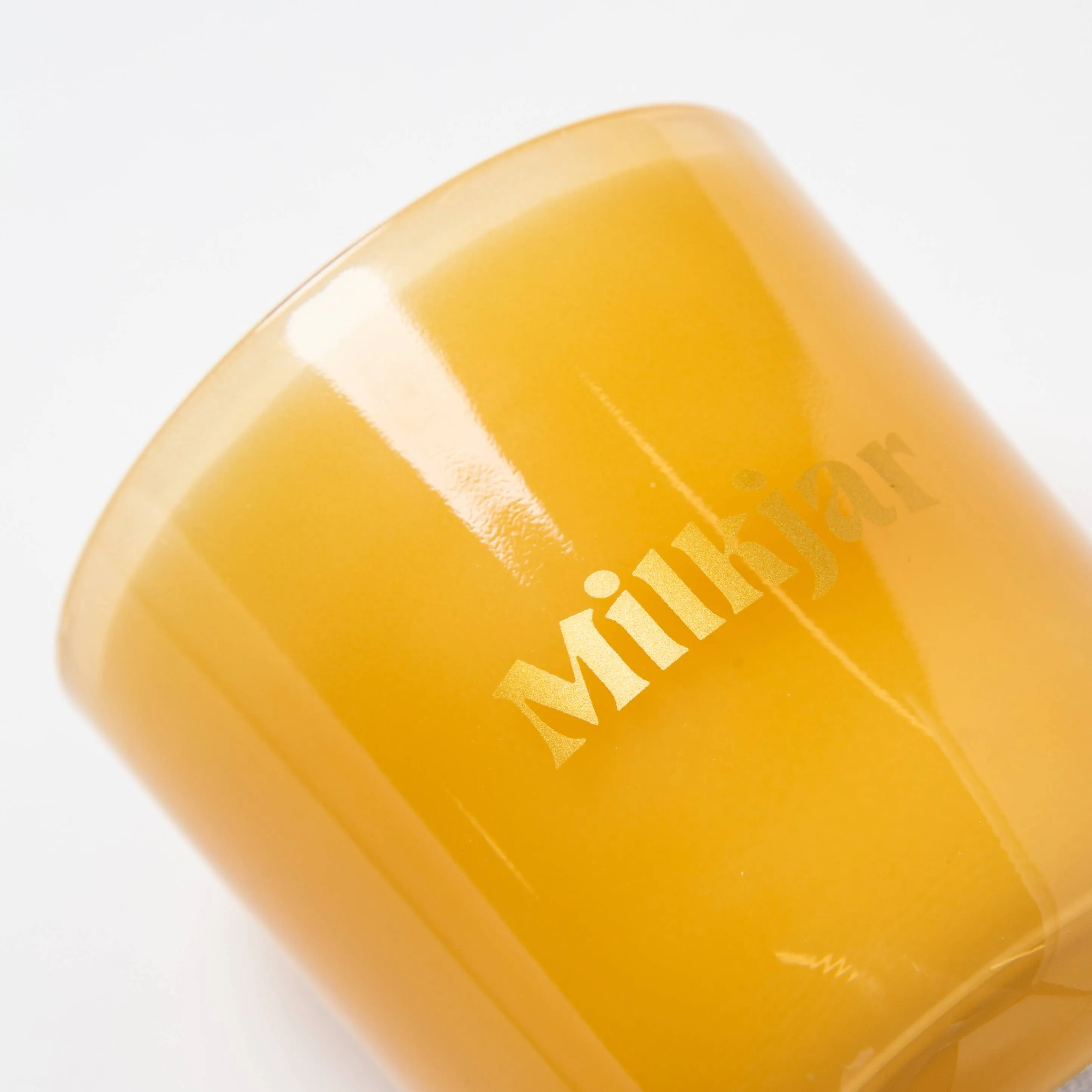 Before Sunrise Candle