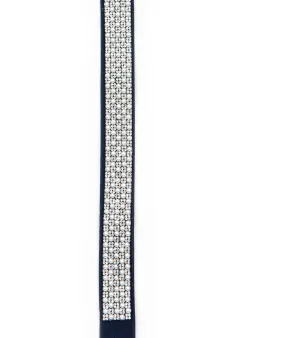 By Debra Girls Mini Pearl Elastic Belt