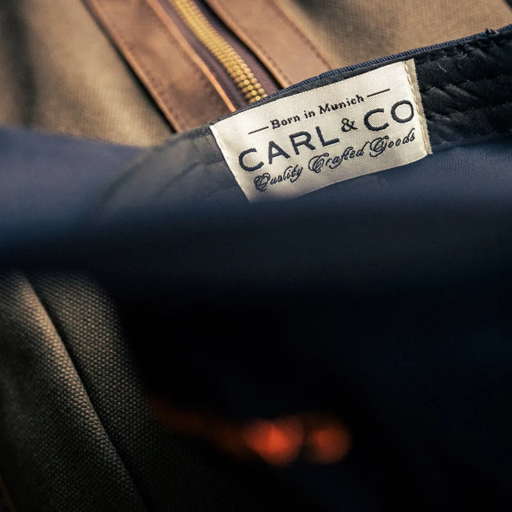 Cap "Carl & Co"