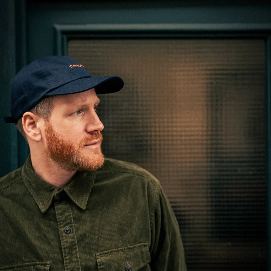 Cap "Carl & Co"