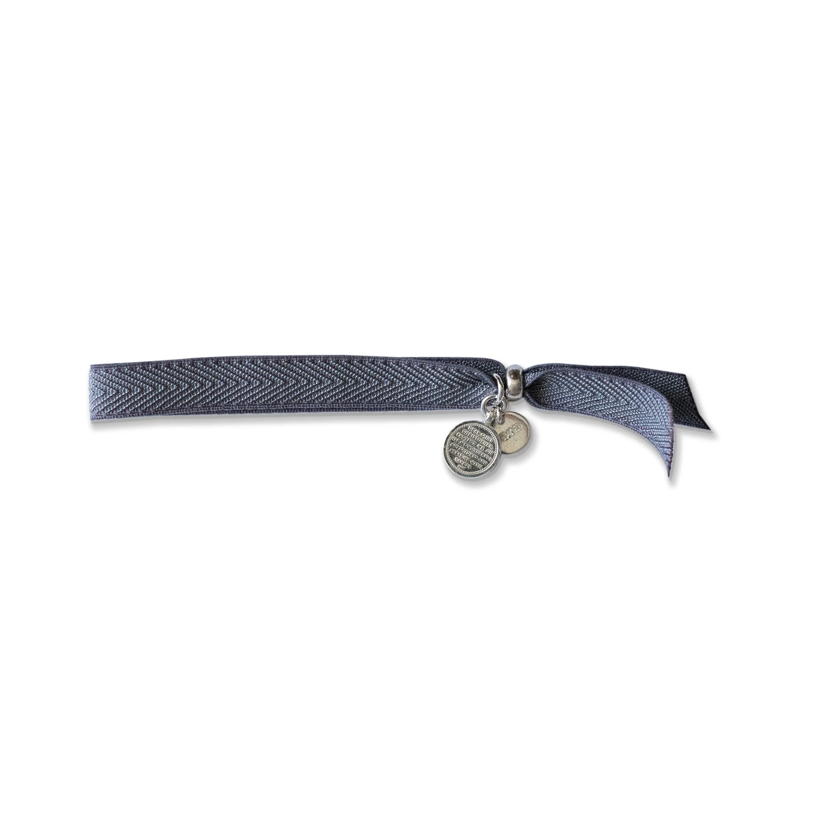 CELESTE BRACELET MOON GREY