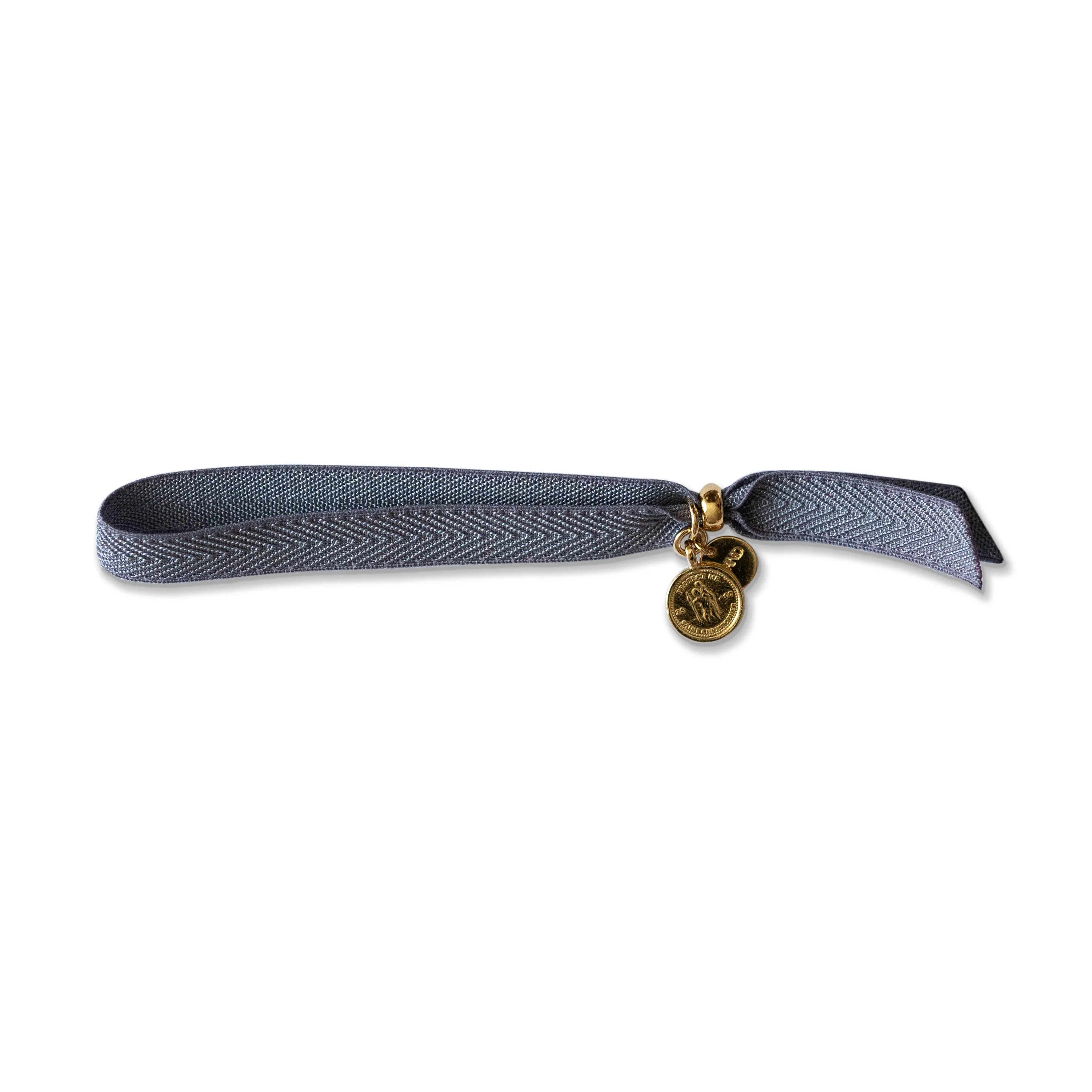 CELESTE BRACELET MOON GREY