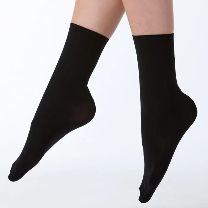 Child Intermediate Ballet Socks (Variety of colors)