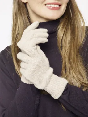Classic Wool Gloves