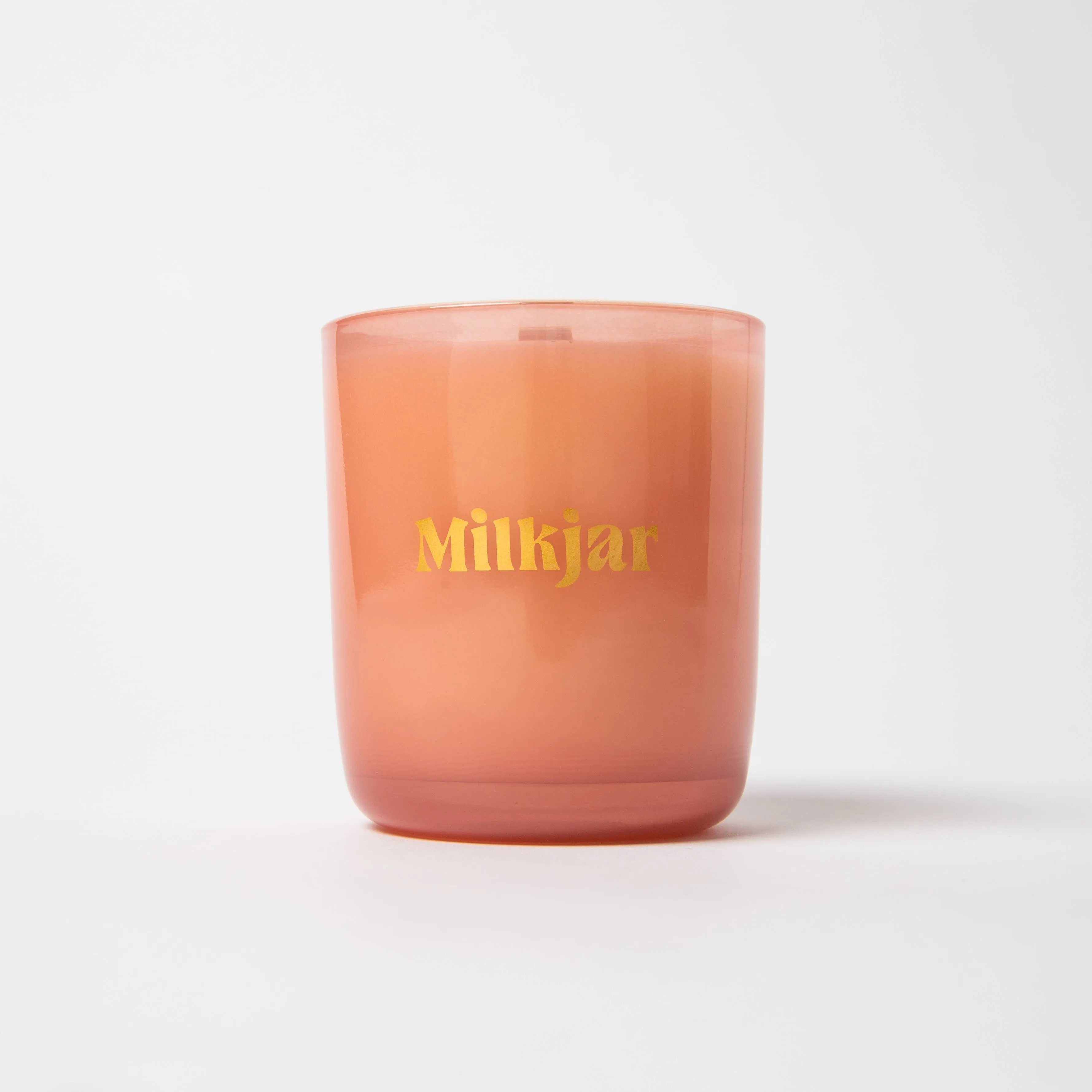 Darjeeling Candle