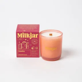 Darjeeling Candle