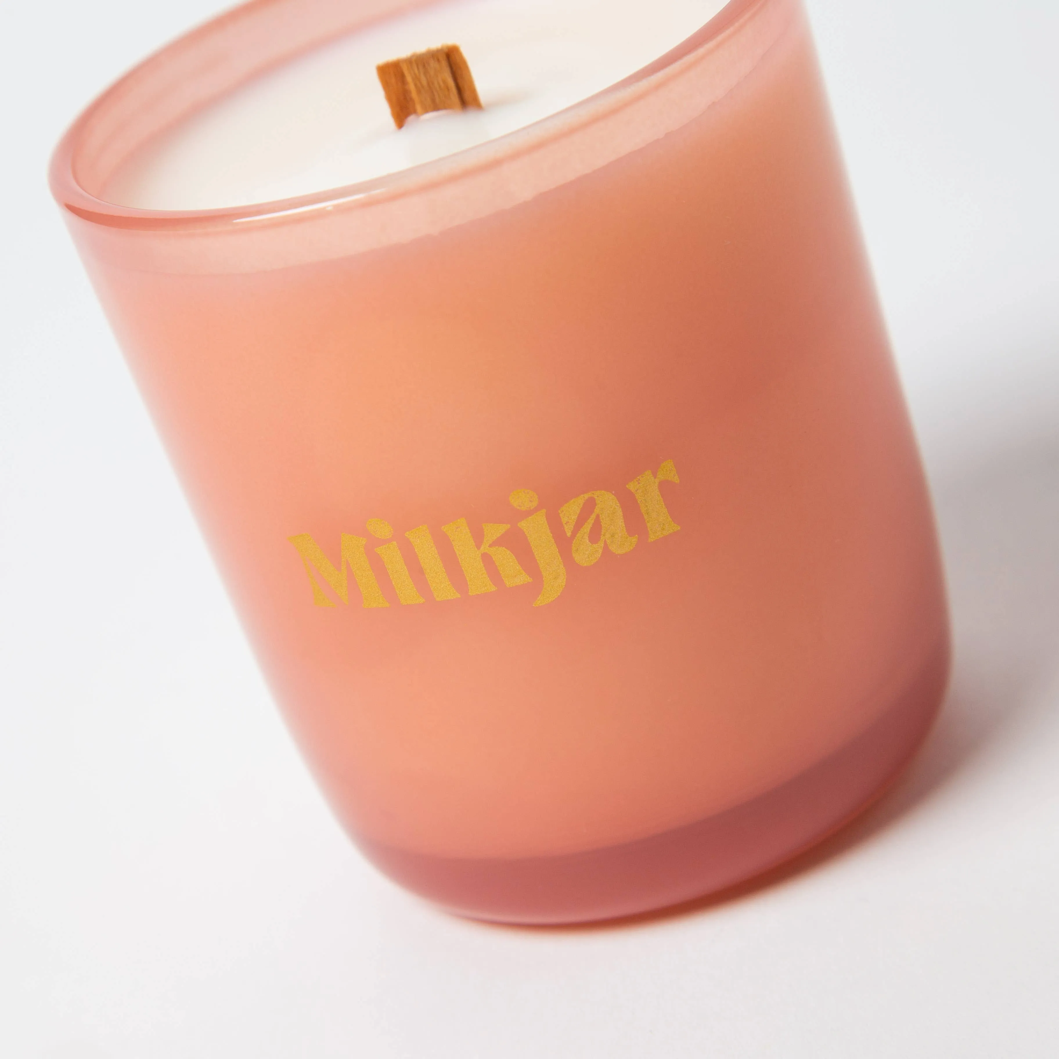 Darjeeling Candle