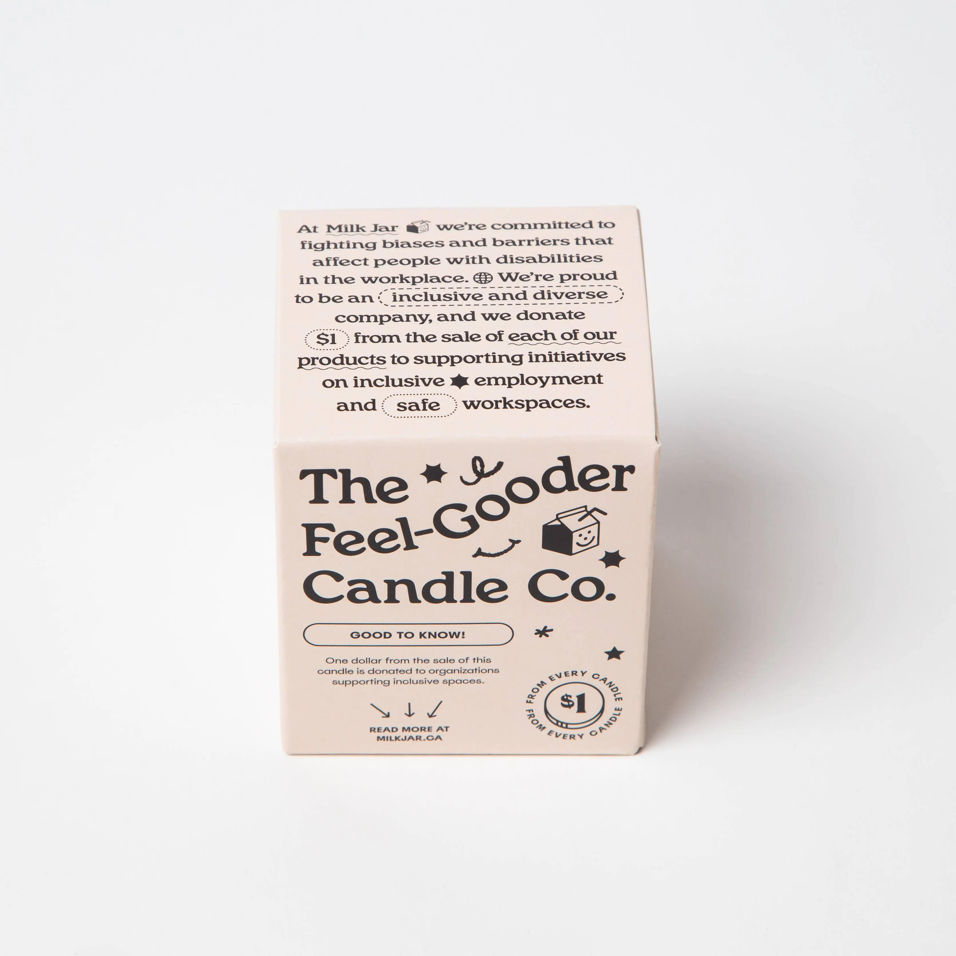 Darjeeling Candle