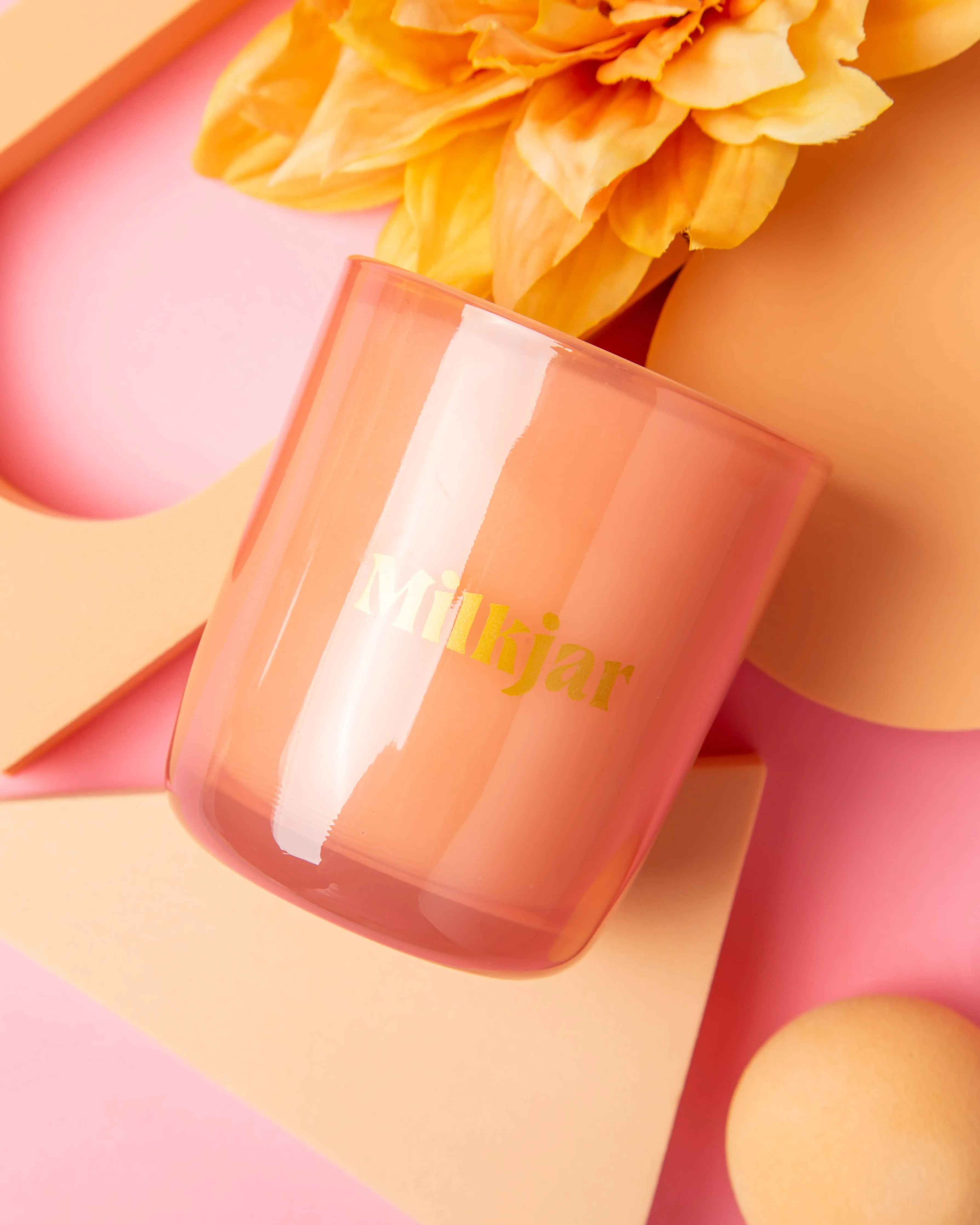 Darjeeling Candle