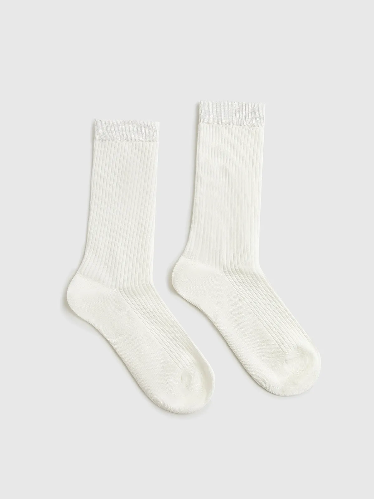 Essential Cotton Soft Socks