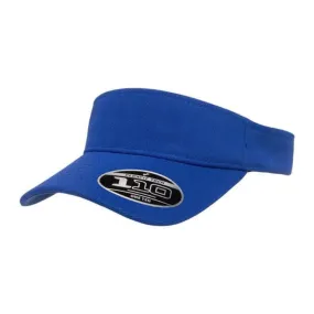 Flexfit 110 Visor - Royal