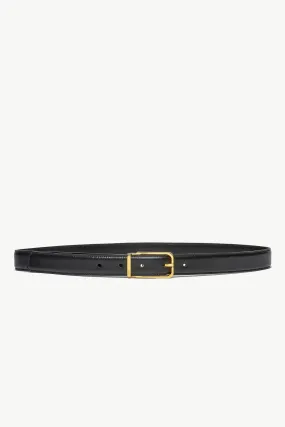 Jerome Slim Belt