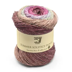 Juniper Moon Farm - Summer Solstice Paints