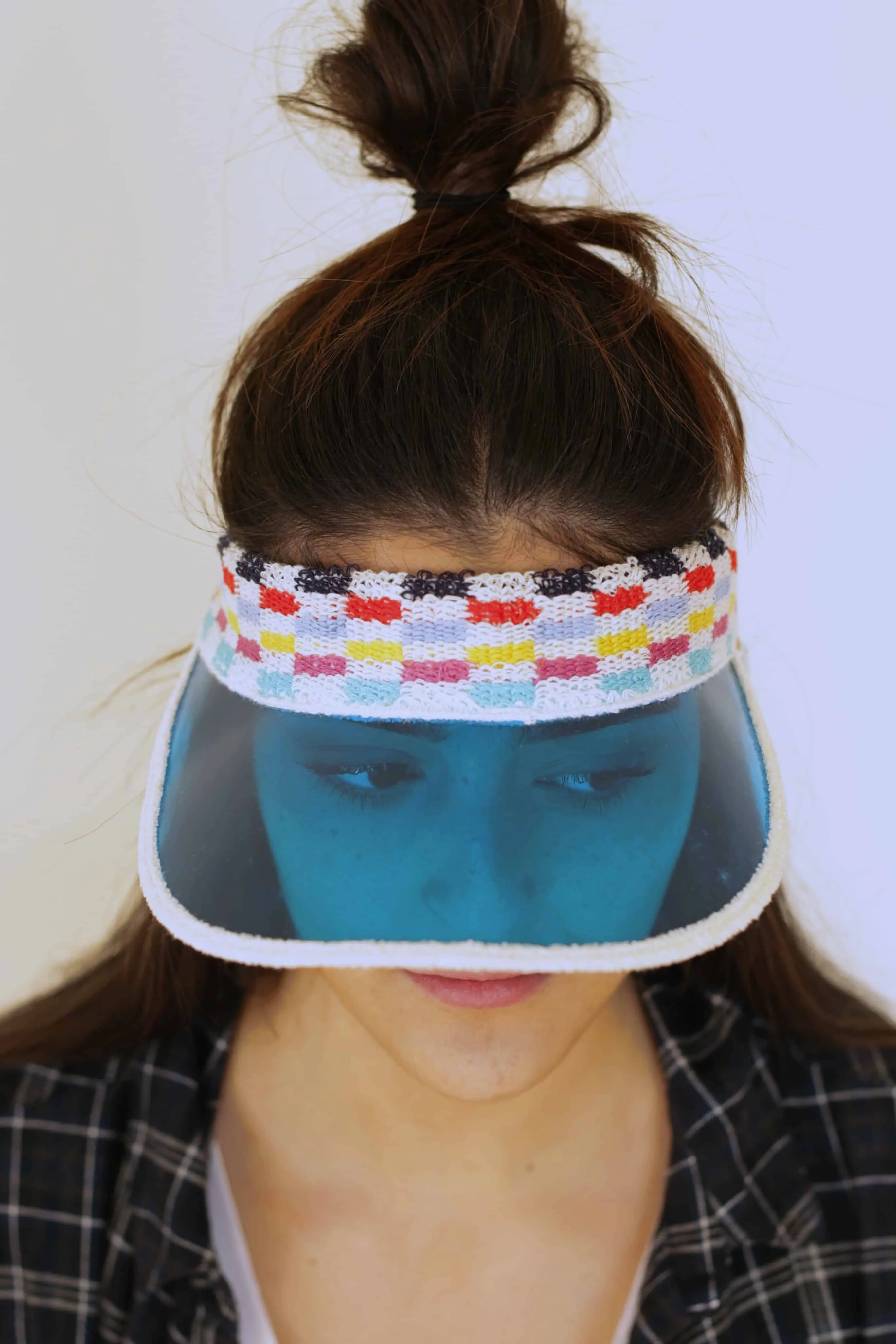 PENTA Vintage Visor Hat