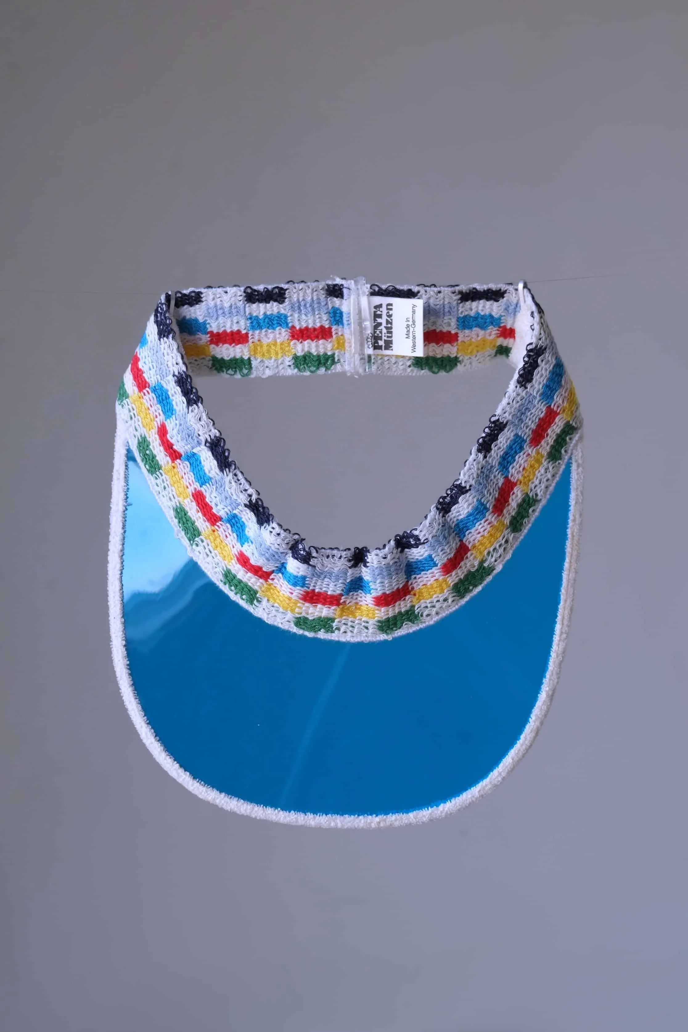 PENTA Vintage Visor Hat