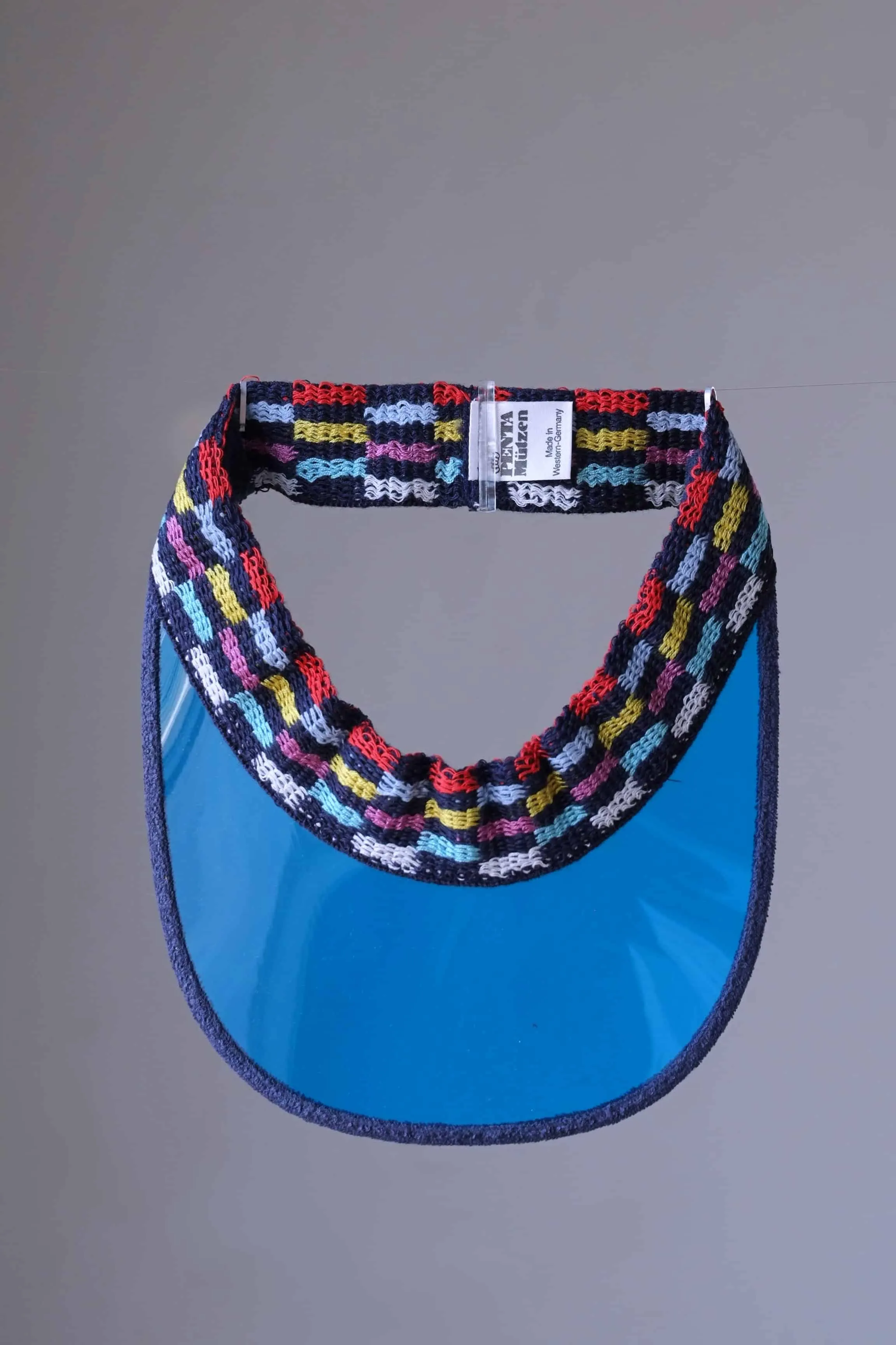 PENTA Vintage Visor Hat