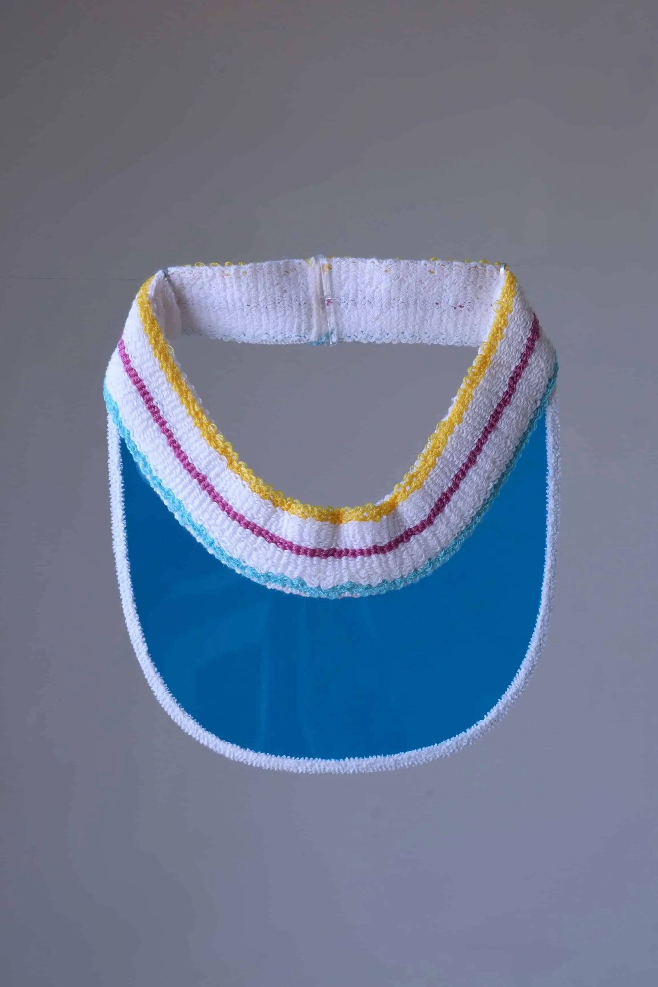 PENTA Vintage Visor Hat