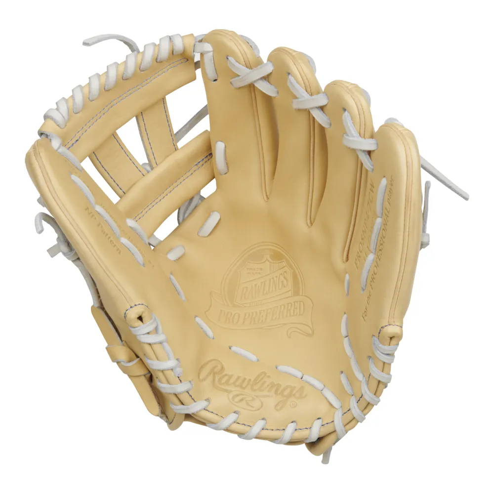 Rawlings Pro Preferred 11.5 inch Infield Glove PROSNP4