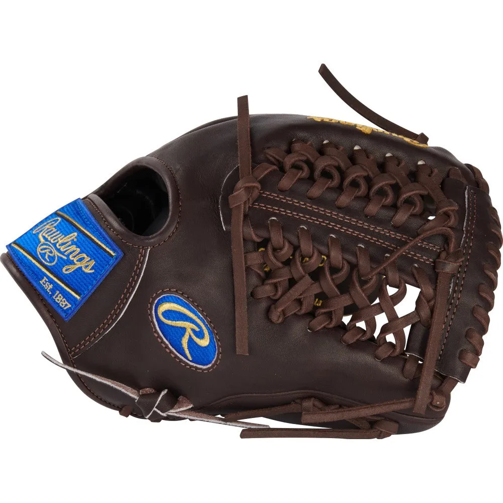 Rawlings Pro Preferred 11.75 inch Infield Glove PROS205-4MO