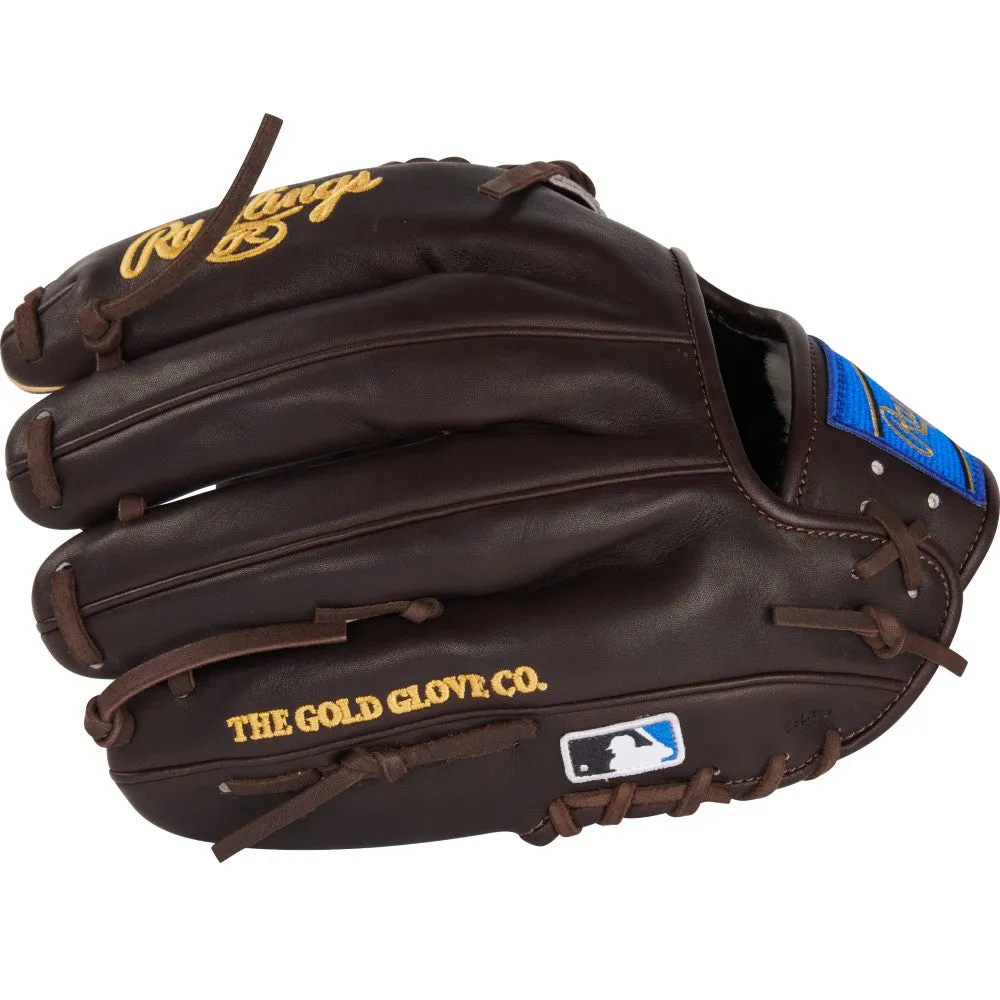 Rawlings Pro Preferred 11.75 inch Infield Glove PROS205-4MO