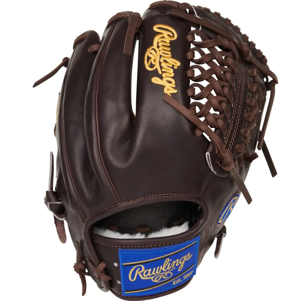 Rawlings Pro Preferred 11.75 inch Infield Glove PROS205-4MO