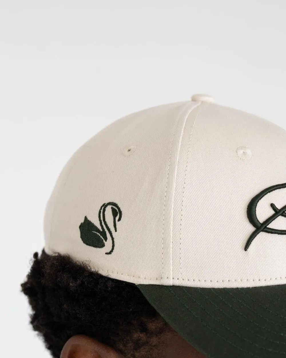 SC Baseball Cap Olive