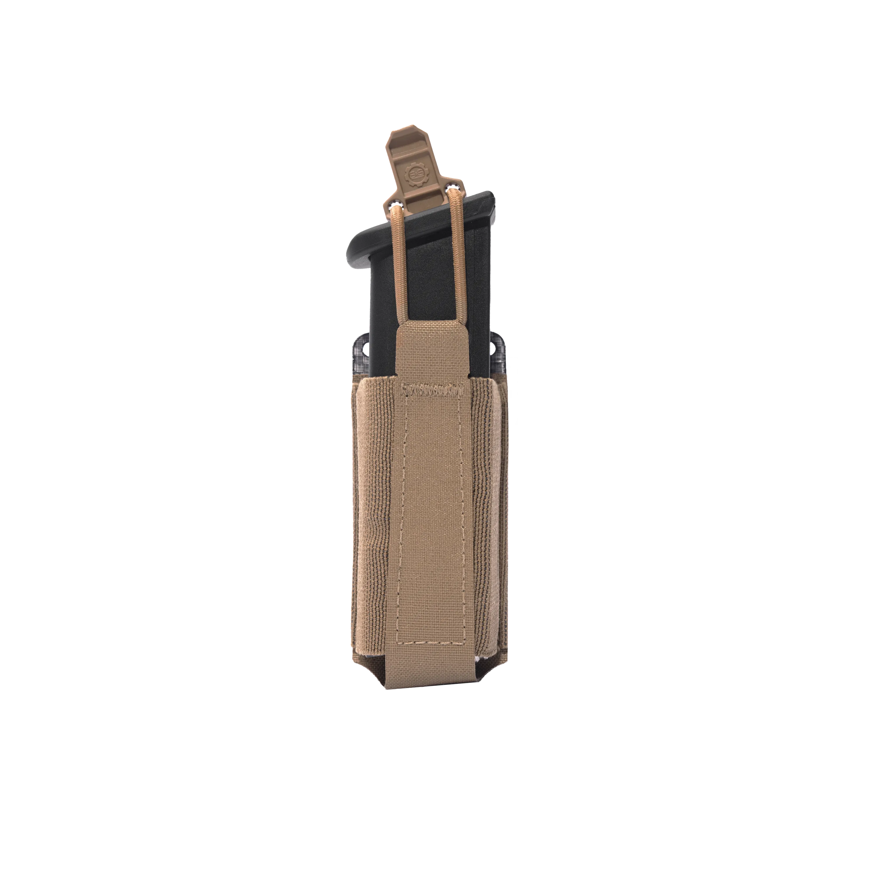 Single Elastic Pistol