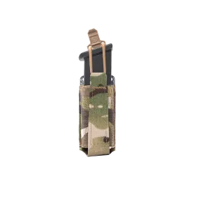 Single Elastic Pistol